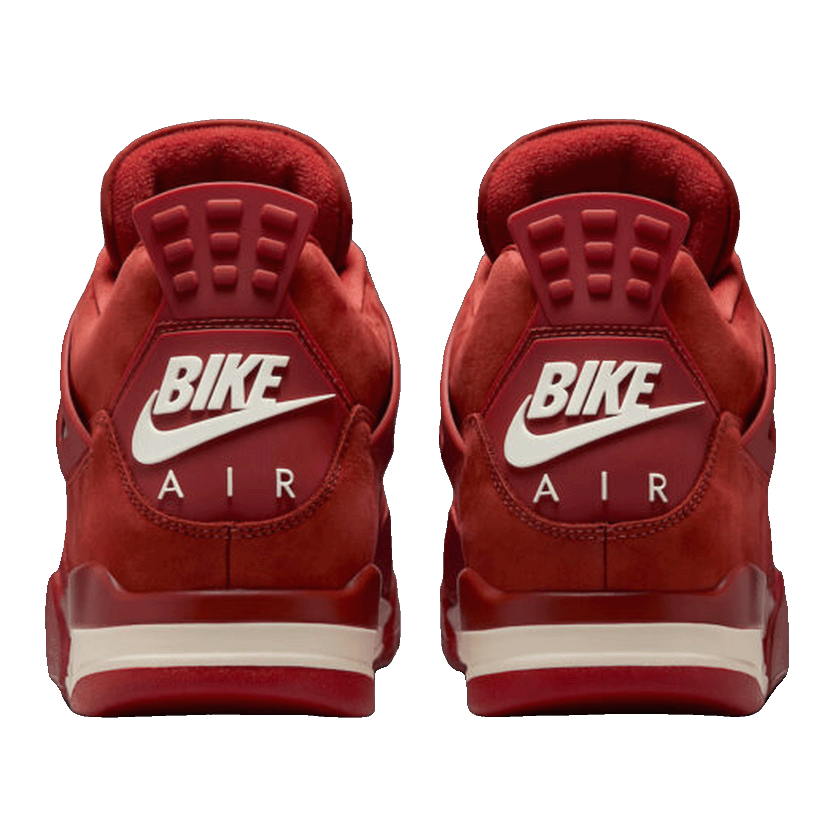 Nike Air Jordan 4 Retro OG SP Nigel Sylvester Brick by Brick Back