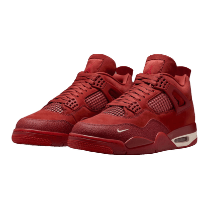 Nike Air Jordan 4 Retro OG SP Nigel Sylvester Brick by Brick Side