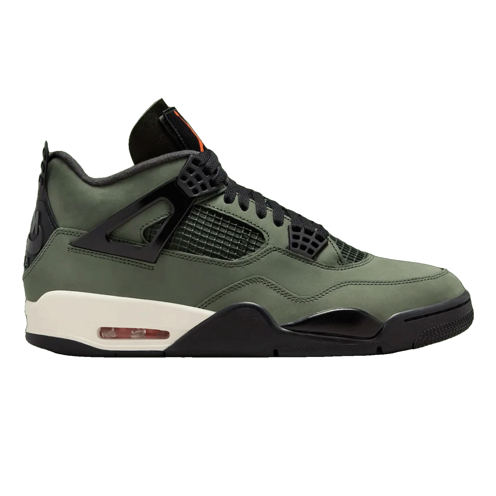 Nike Air Jordan 4 Retro OG SP Undefeated (2025)