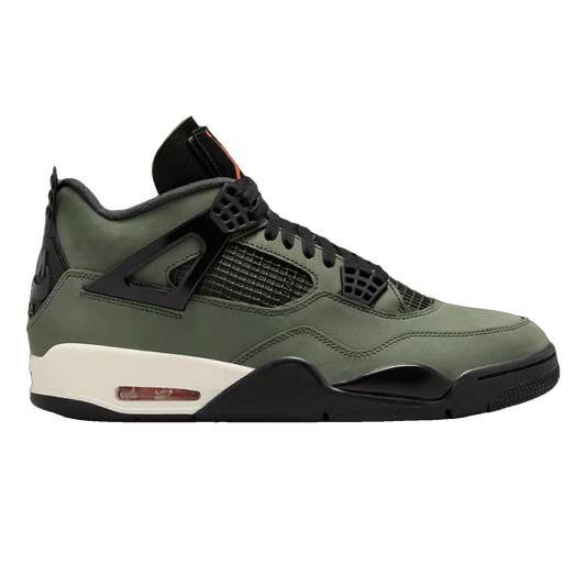 Nike Air Jordan 4 Retro OG SP Undefeated (2025)