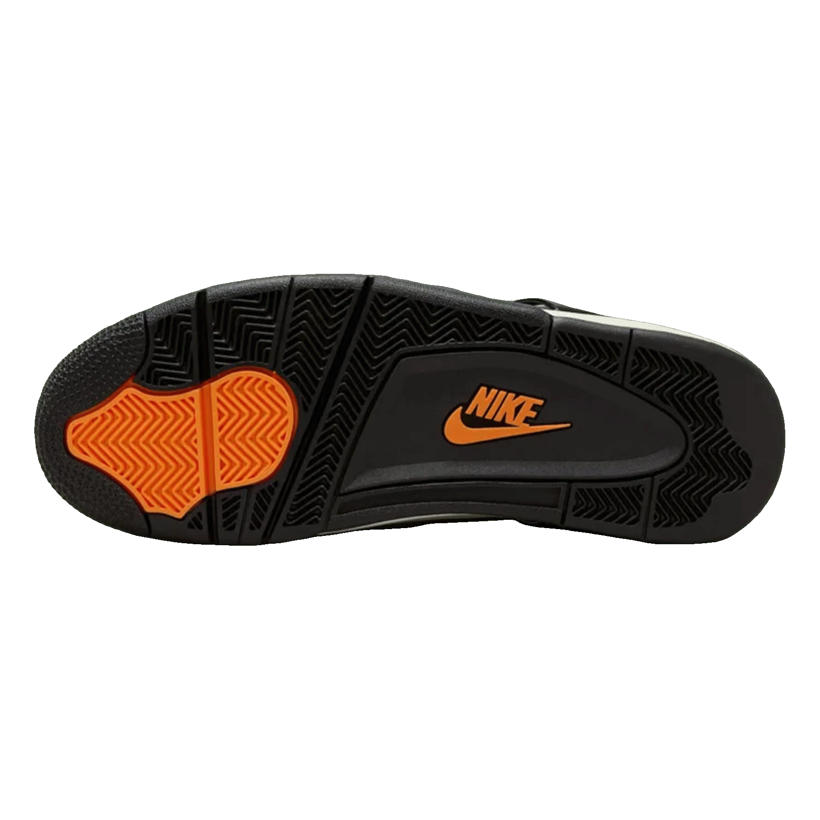 Nike Air Jordan 4 Retro OG SP Undefeated (2025) Sohle