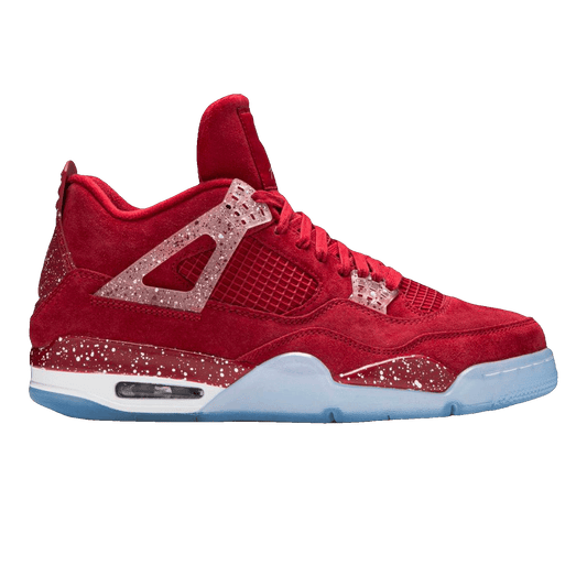 Nike Air Jordan 4 Retro Oklahoma Sooners PE