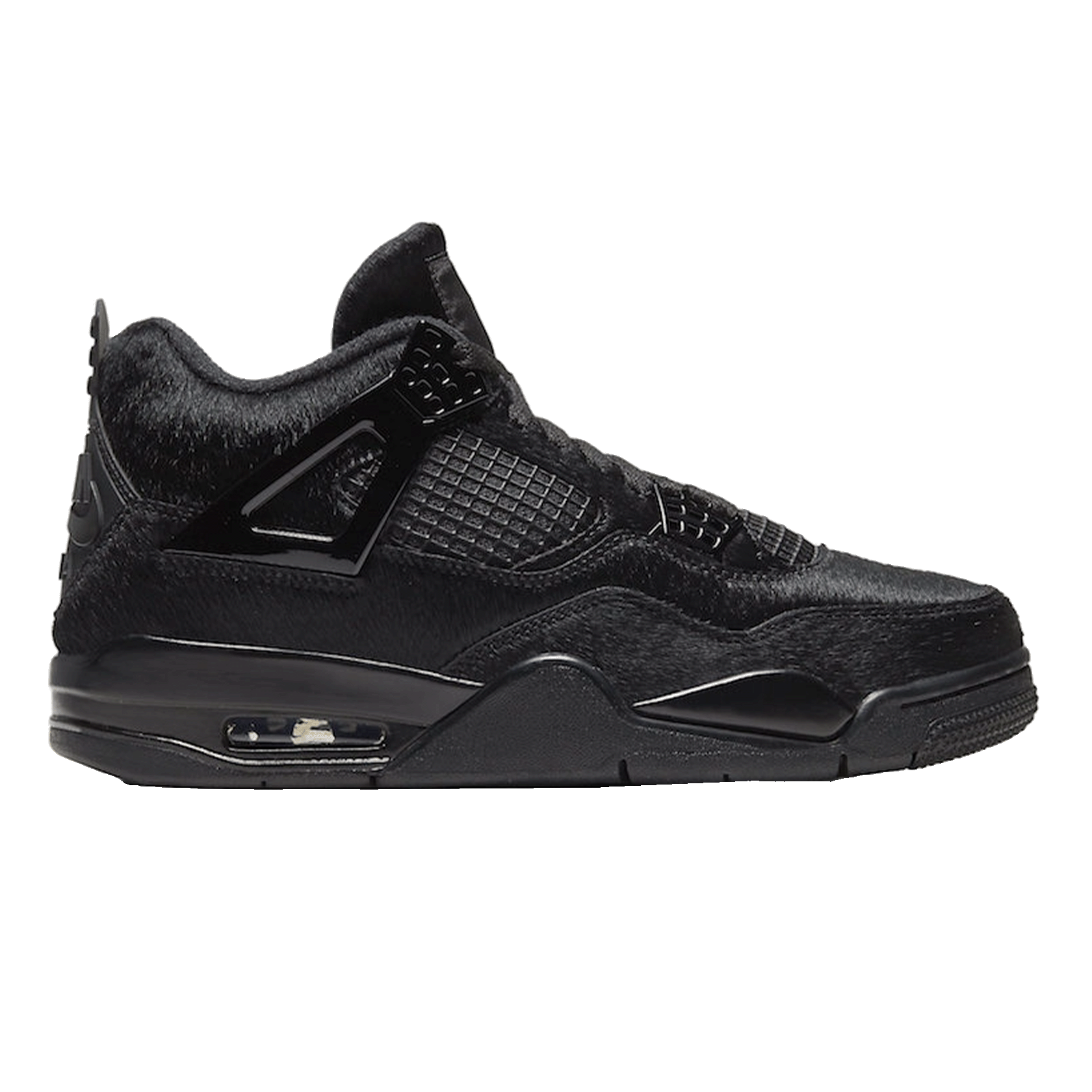 Nike Air Jordan 4 Retro Olivia Kim No Cover (W)