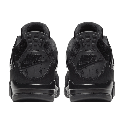Nike Air Jordan 4 Retro Olivia Kim No Cover (W) Back