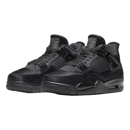 Nike Air Jordan 4 Retro Olivia Kim No Cover (W) Side
