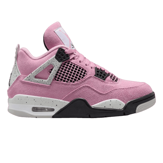 Nike Air Jordan 4 Retro Orchid (W)
