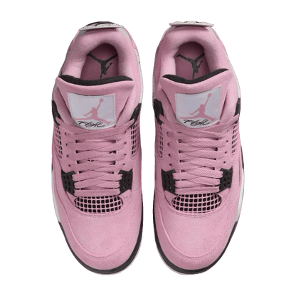 Nike Air Jordan 4 Retro Orchid (W) Oben