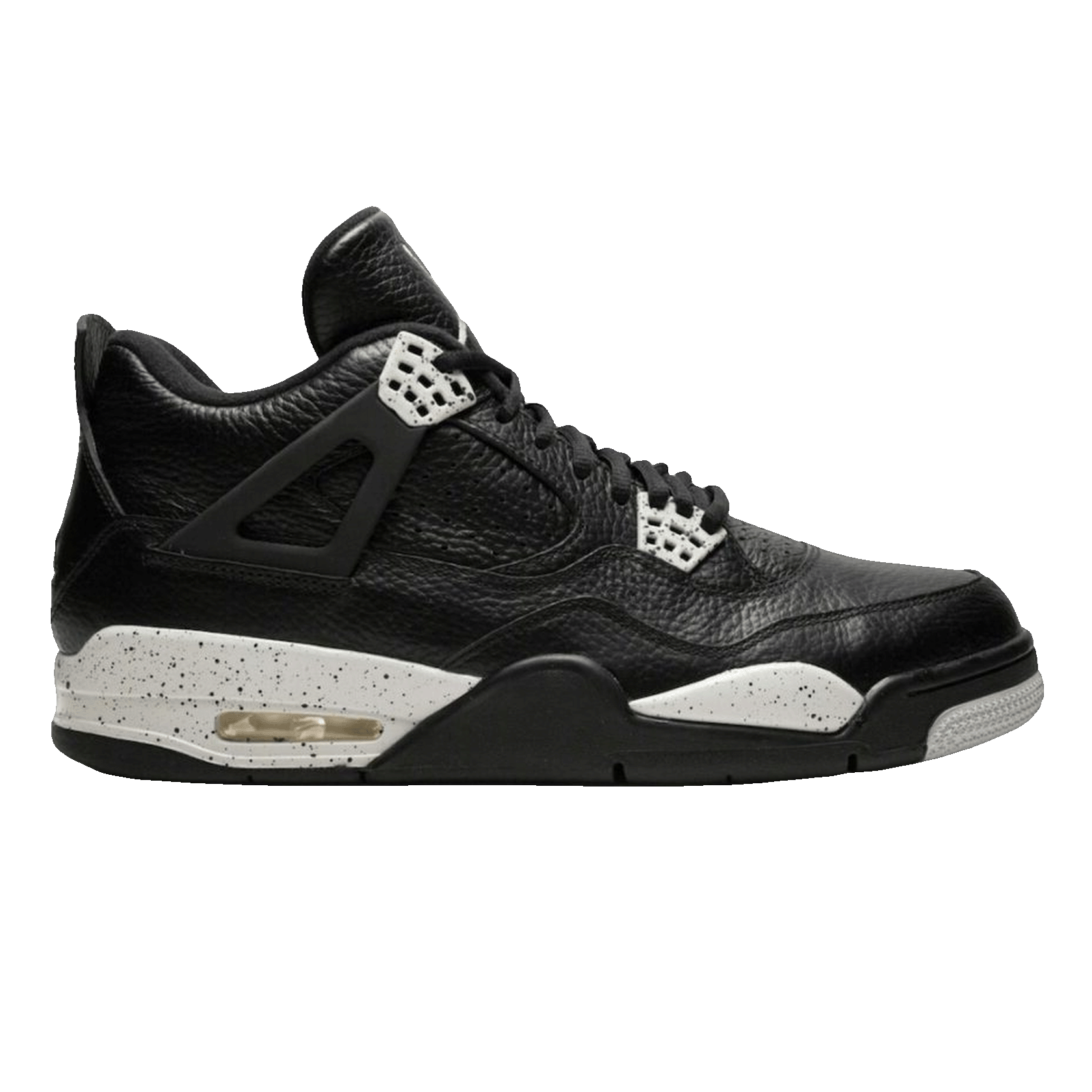Nike Air Jordan 4 Retro Oreo (2015)