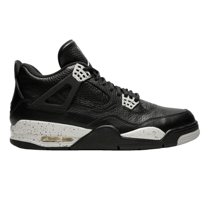 Nike Air Jordan 4 Retro Oreo (2015)