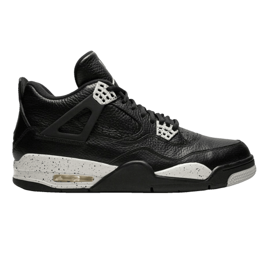 Nike Air Jordan 4 Retro Oreo (2015)