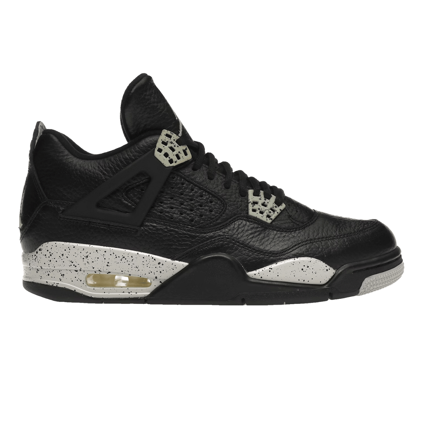 Nike Air Jordan 4 Retro Oreo (2015) (GS)