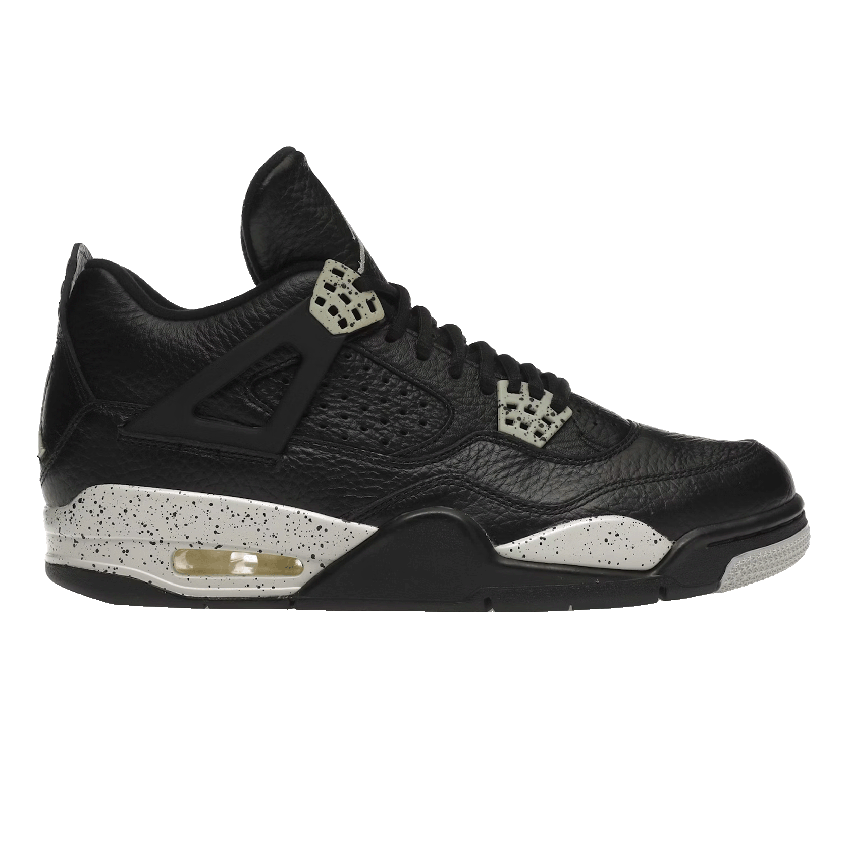 Nike Air Jordan 4 Retro Oreo (2015) (GS)