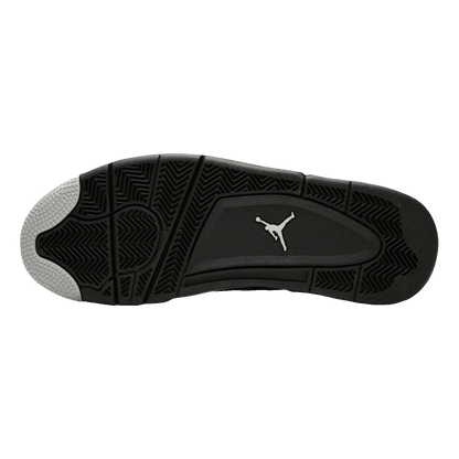 Nike Air Jordan 4 Retro Oreo (2015) (GS) Sohle