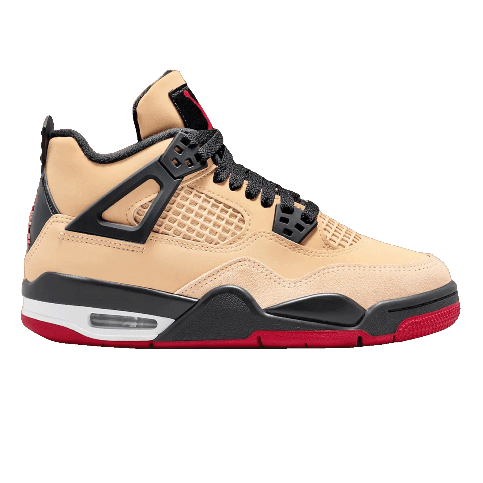 Nike Air Jordan 4 Retro Pizza (GS)