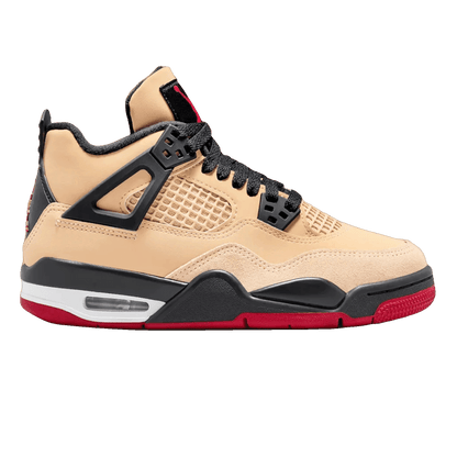 Nike Air Jordan 4 Retro Pizza (GS)