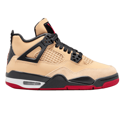 Nike Air Jordan 4 Retro Pizza (GS)