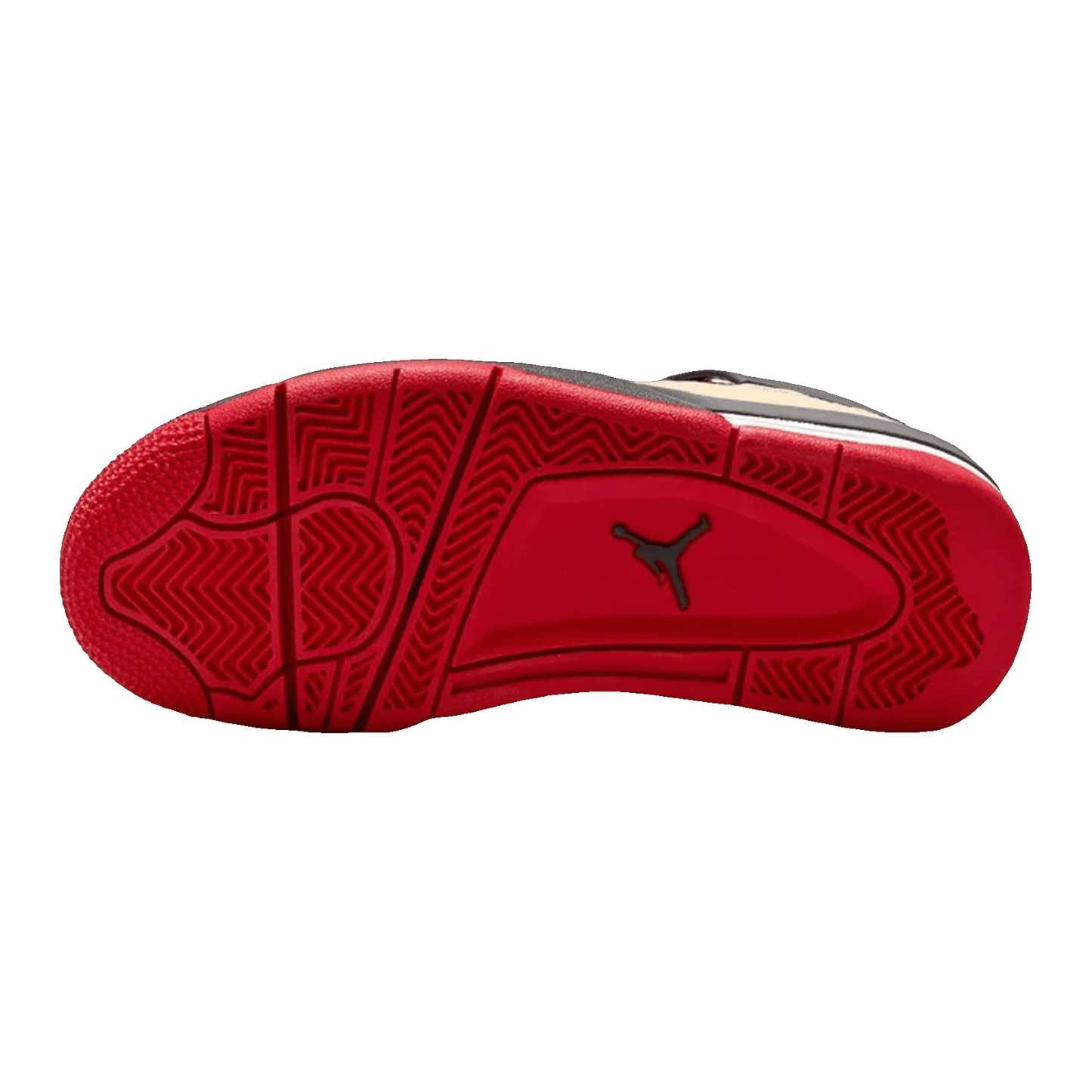 Nike Air Jordan 4 Retro Pizza (GS) Sohle