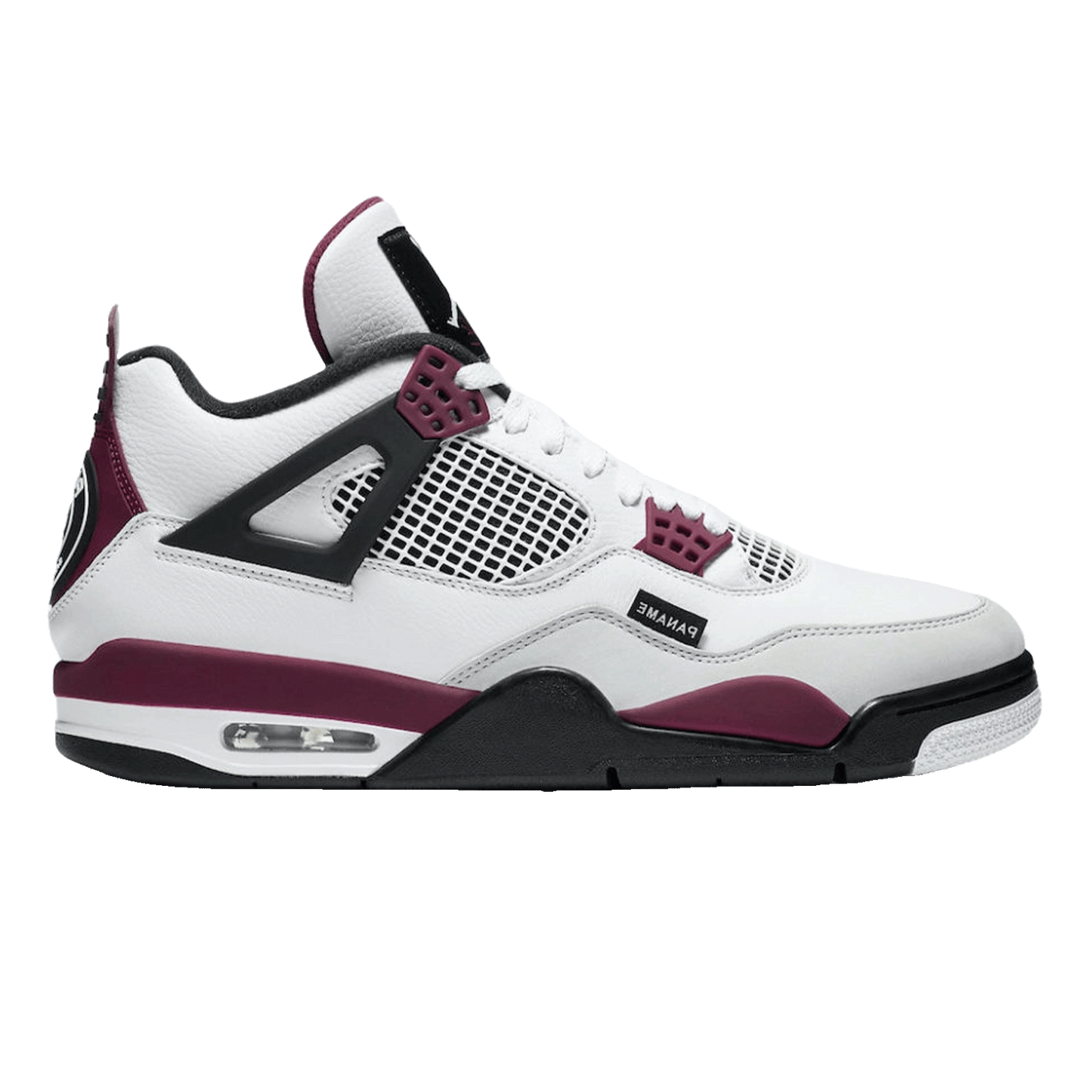 Nike Air Jordan 4 Retro PSG Paris Saint-Germain