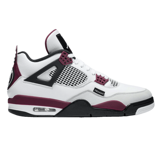Nike Air Jordan 4 Retro PSG Paris Saint-Germain (GS)