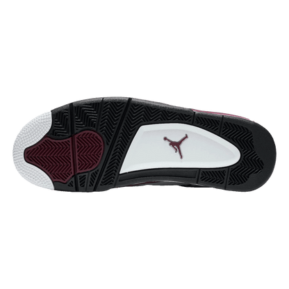 Nike Air Jordan 4 Retro PSG Paris Saint-Germain Sohle