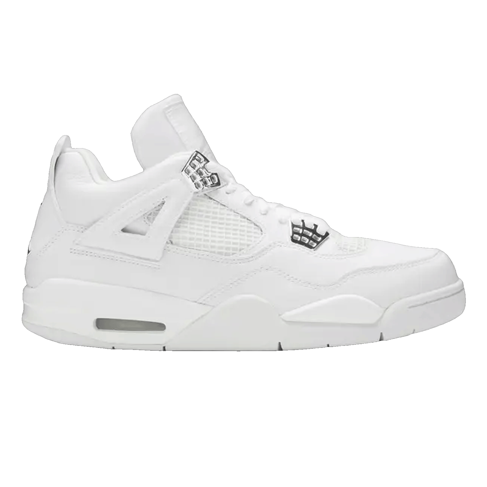Nike Air Jordan 4 Retro Pure Money (2006) 308497-102