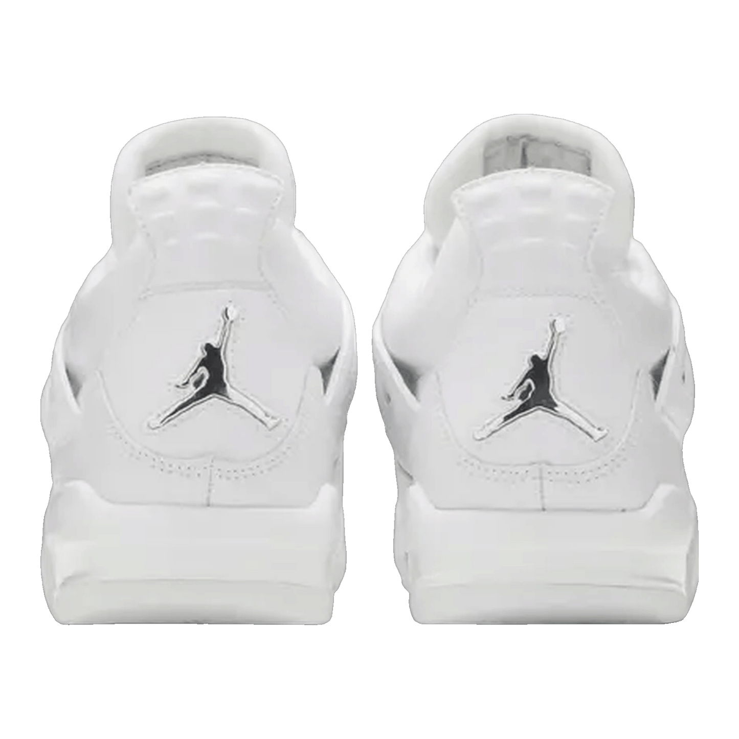 Nike Air Jordan 4 Retro Pure Money (2006) Back 308497-102
