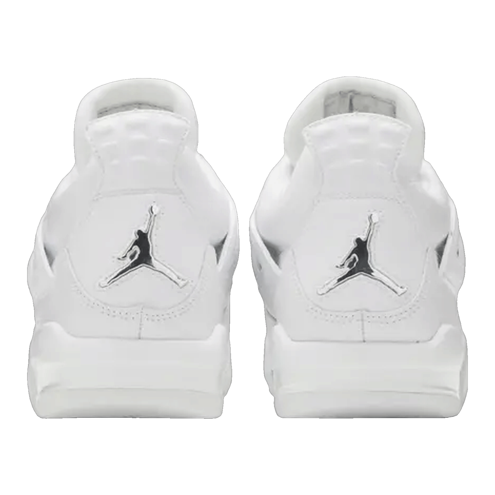 Nike Air Jordan 4 Retro Pure Money (2006) Back 308497-102