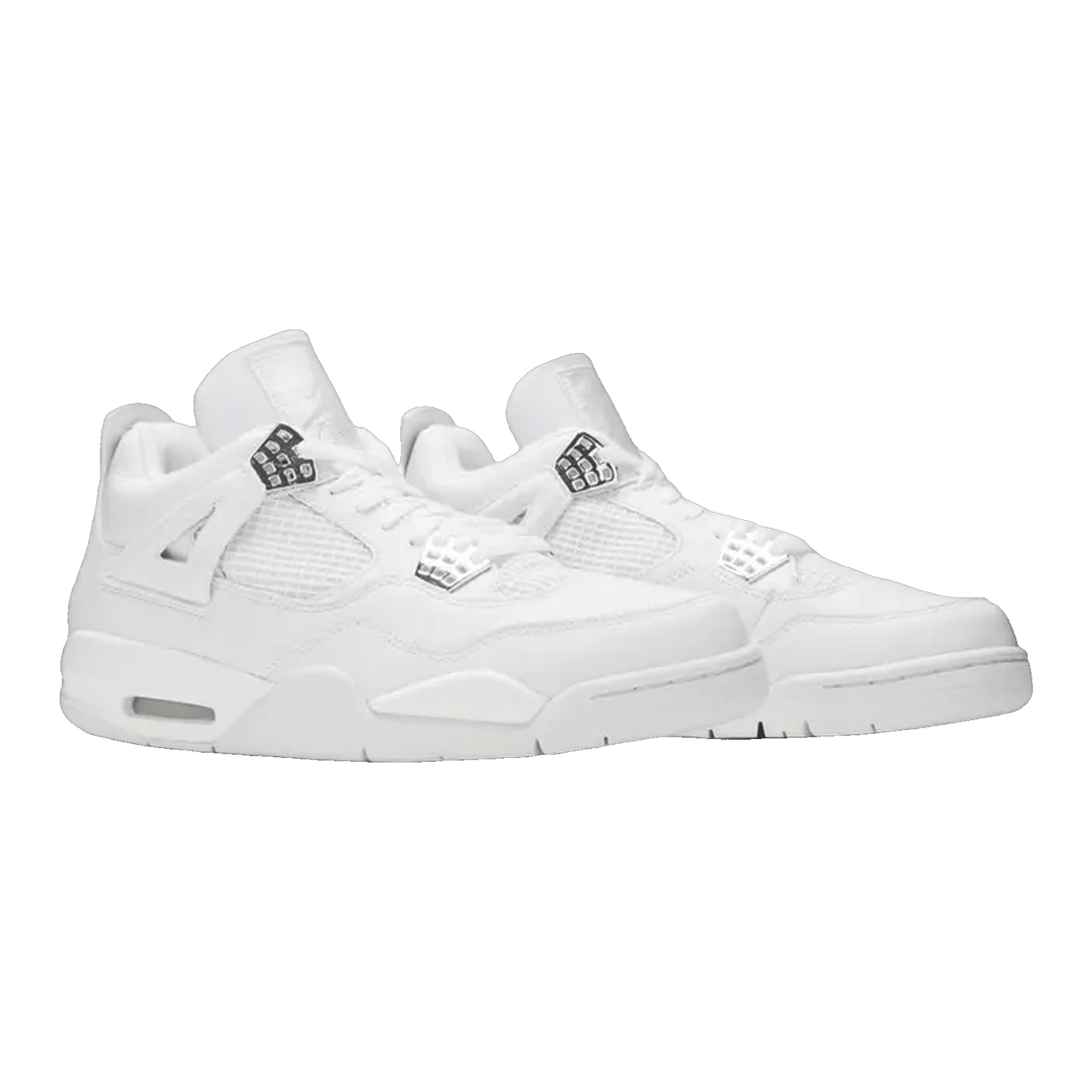 Nike Air Jordan 4 Retro Pure Money (2006) Side 308497-102