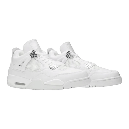 Nike Air Jordan 4 Retro Pure Money (2006) Side 308497-102