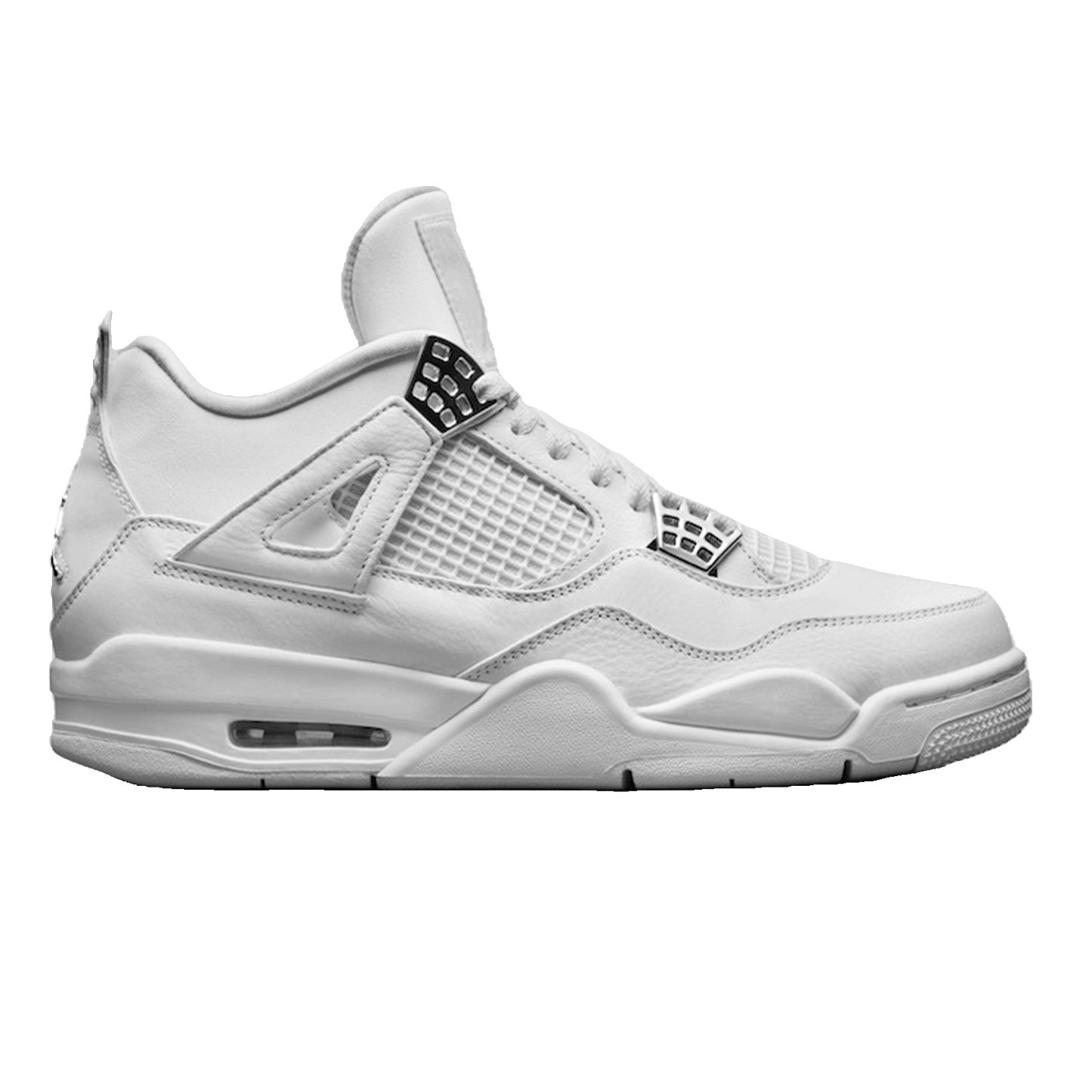 Nike Air Jordan 4 Retro Pure Money (2017)