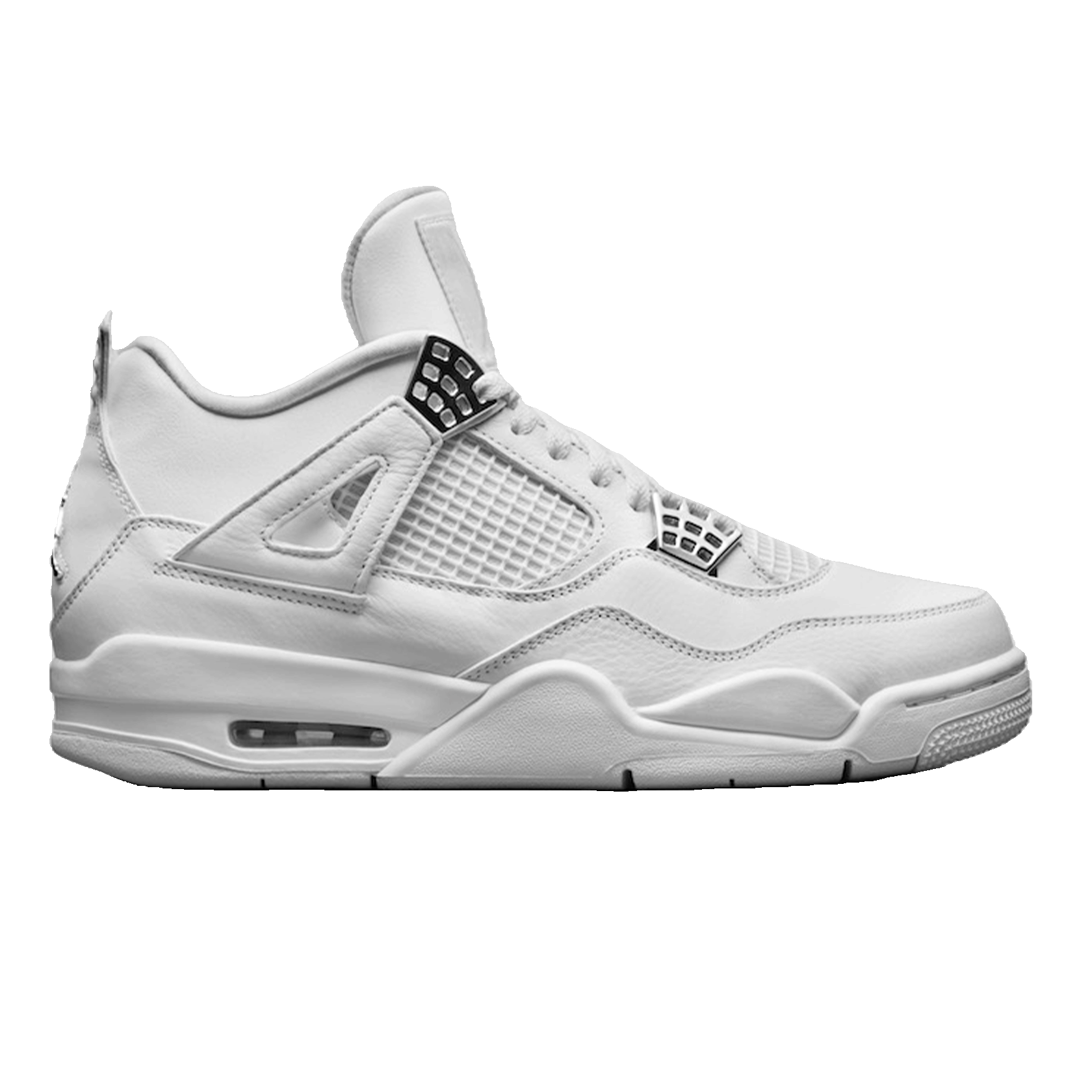 Nike Air Jordan 4 Retro Pure Money (2017)