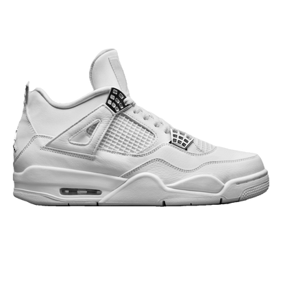 Nike Air Jordan 4 Retro Pure Money (2017)