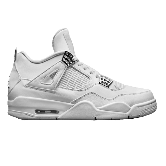 Nike Air Jordan 4 Retro Pure Money (2017)