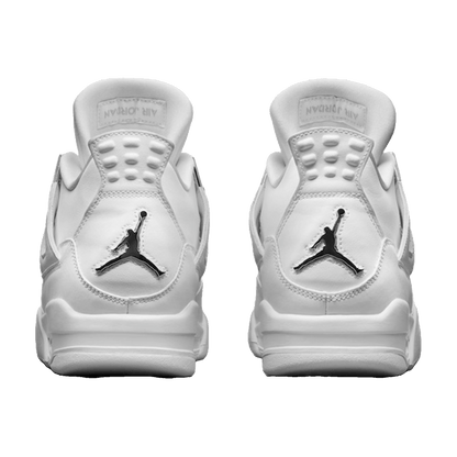 Nike Air Jordan 4 Retro Pure Money (2017) Back