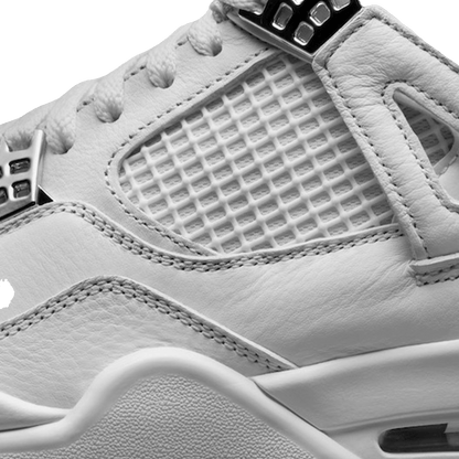 Nike Air Jordan 4 Retro Pure Money (2017) Detail