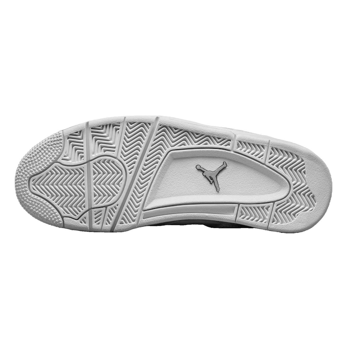 Nike Air Jordan 4 Retro Pure Money (2017) Sohle