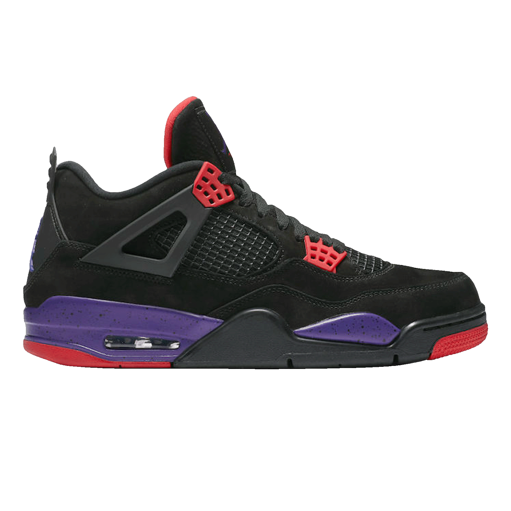 Nike Air Jordan 4 Retro Raptors (2018)