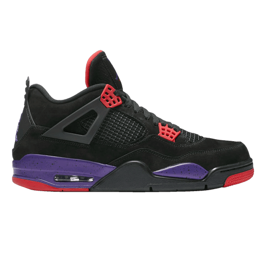 Nike Air Jordan 4 Retro Raptors (2018)