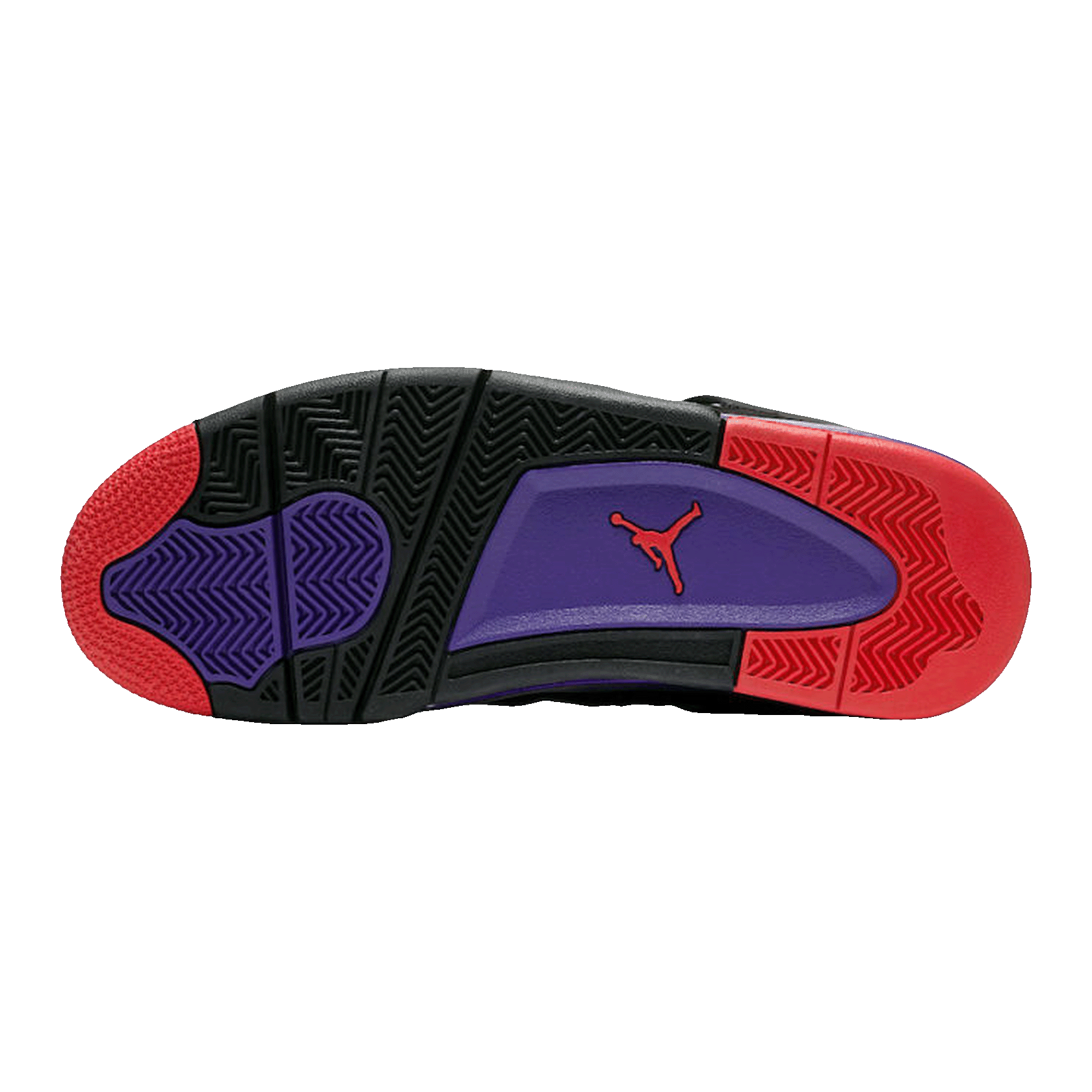 Nike Air Jordan 4 Retro Raptors (2018) Sohle