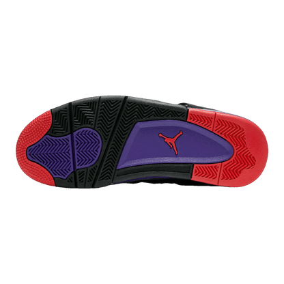 Nike Air Jordan 4 Retro Raptors (2018) Sohle