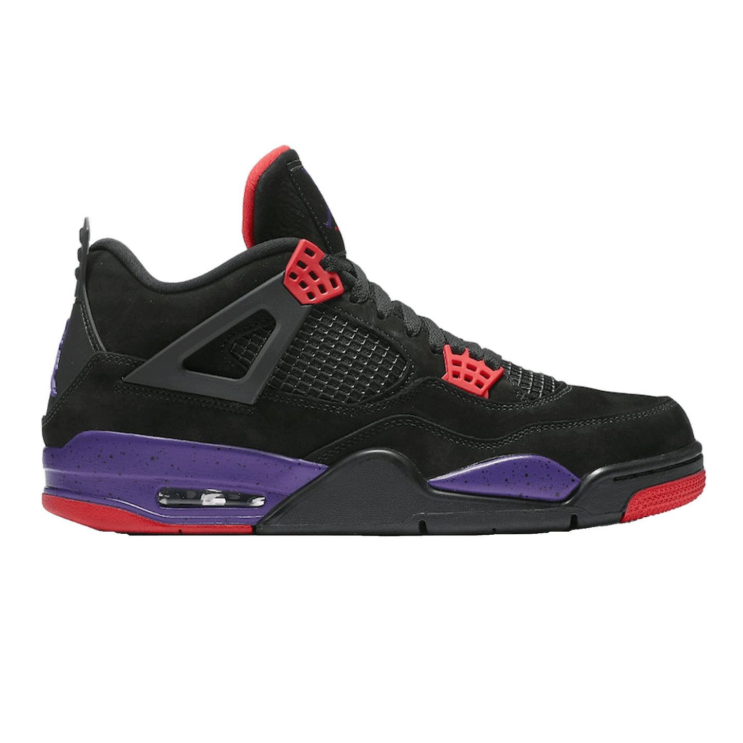 Nike Air Jordan 4 Retro Raptors Drake OVO (2019)