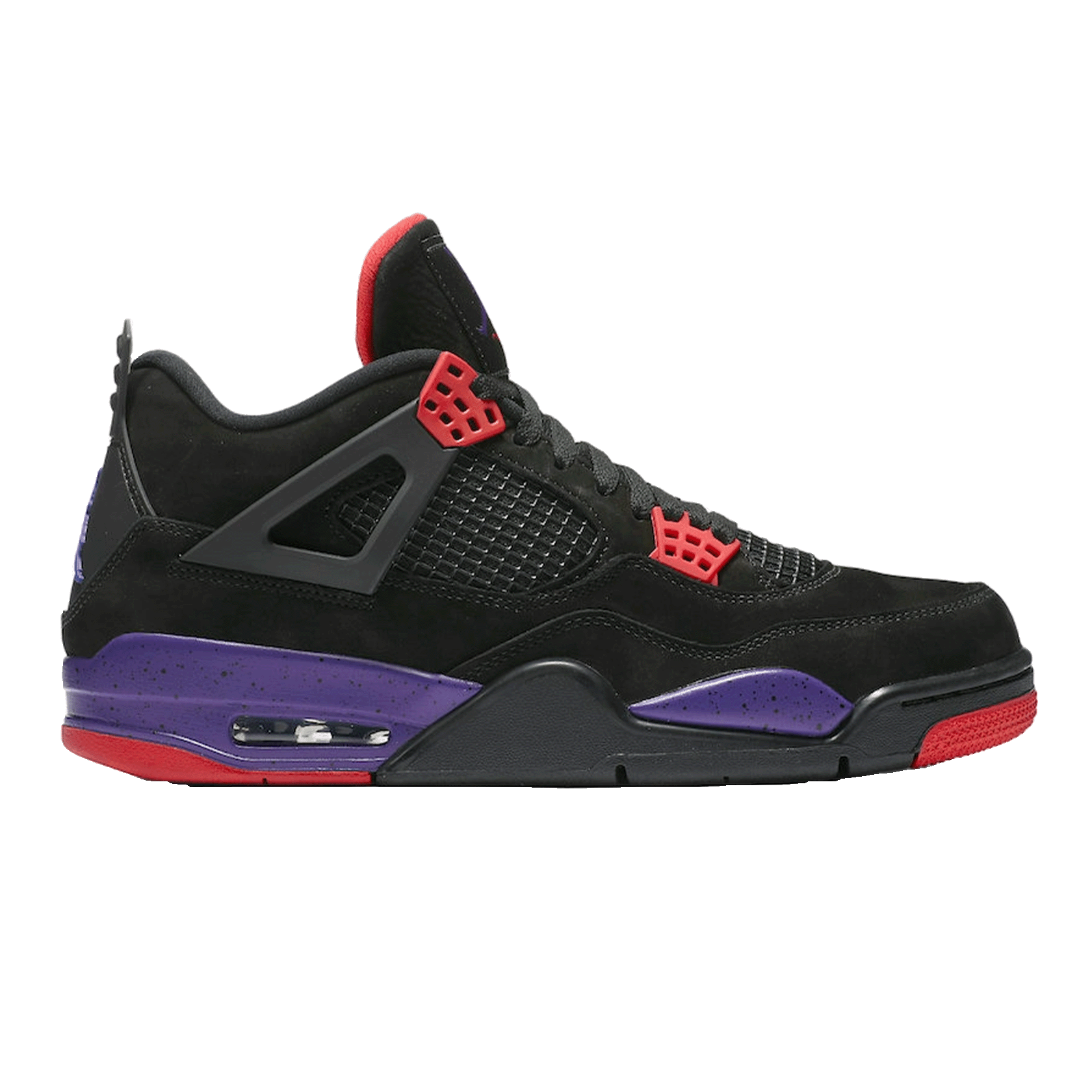 Nike Air Jordan 4 Retro Raptors Drake OVO (2019)