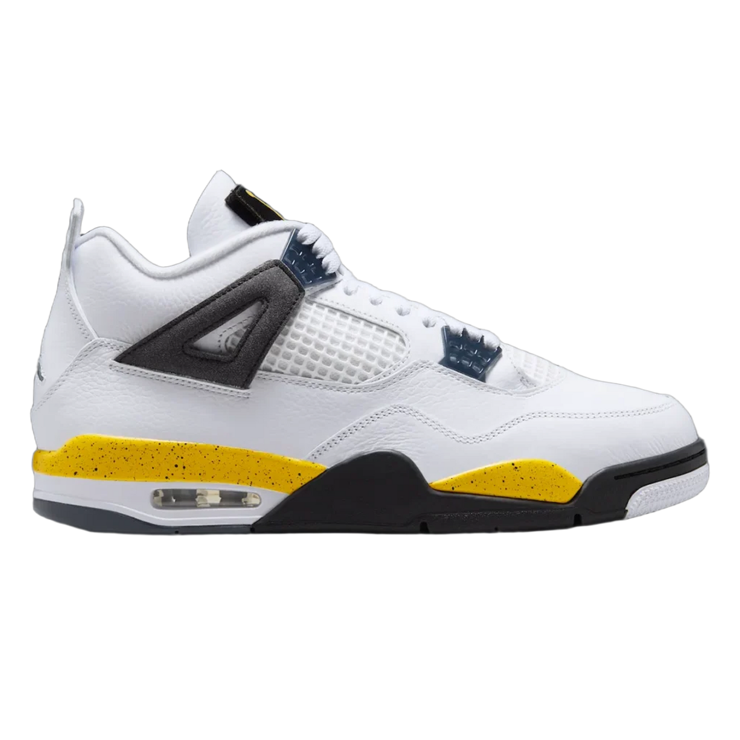 Nike Air Jordan 4 Retro Rare Air Tour Yellow IO2463-102