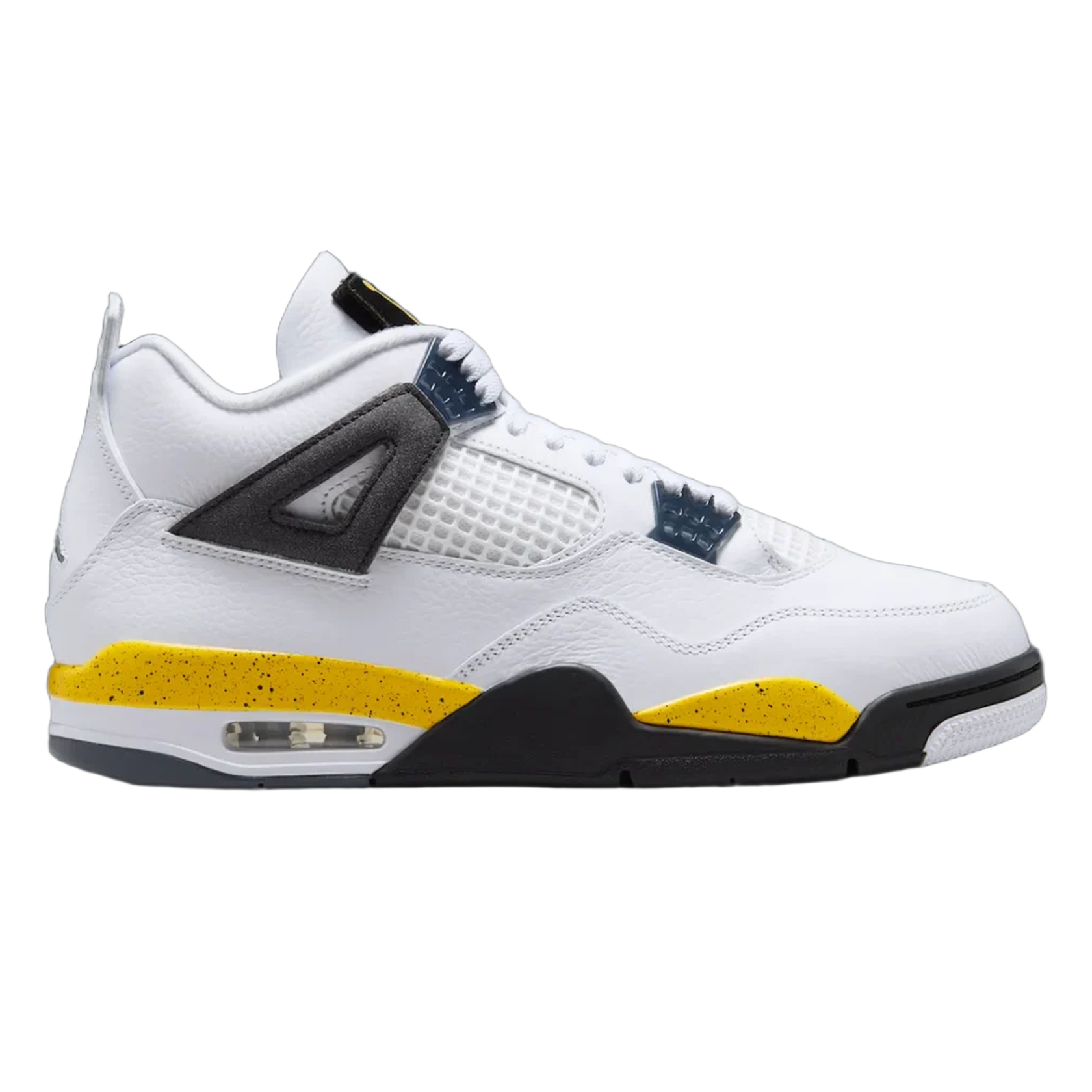 Nike Air Jordan 4 Retro Rare Air Tour Yellow IO2463-102