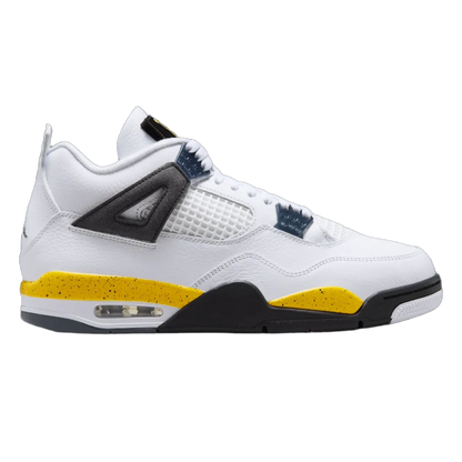 Nike Air Jordan 4 Retro Rare Air Tour Yellow IO2463-102