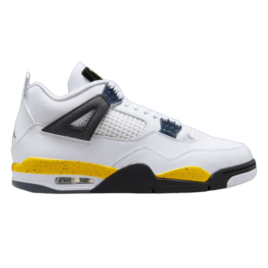 Nike Air Jordan 4 Retro Rare Air Tour Yellow IO2463-102