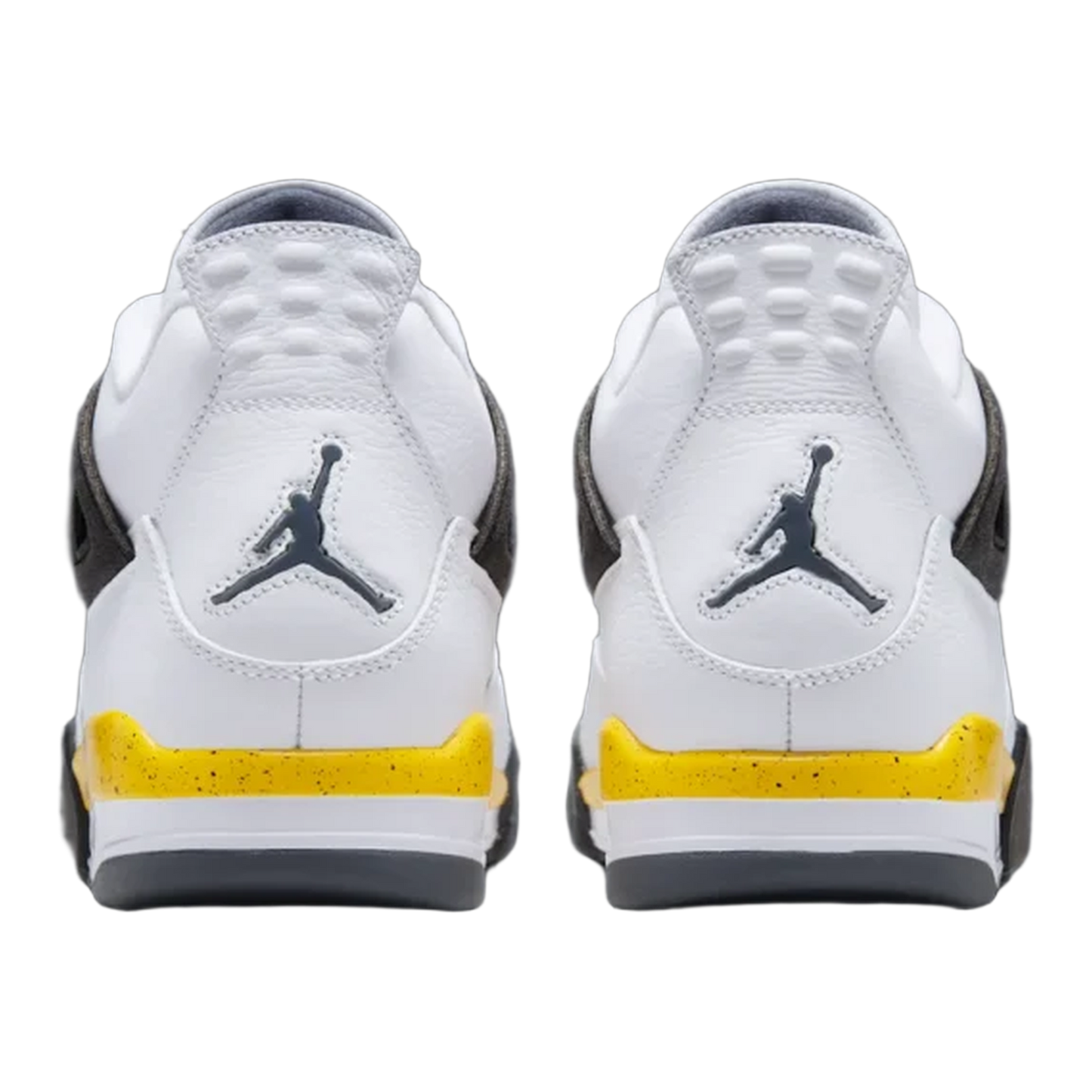 Nike Air Jordan 4 Retro Rare Air Tour Yellow Back IO2463-102