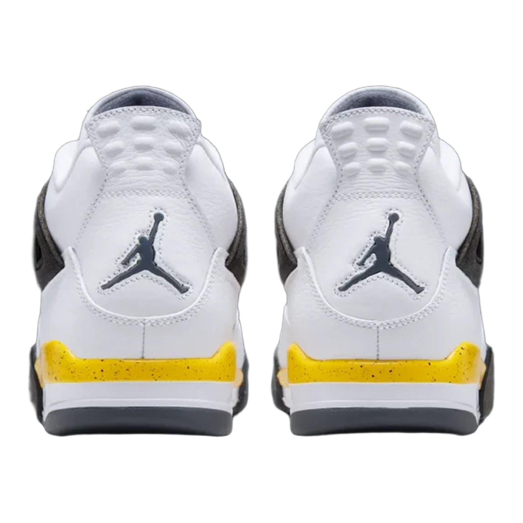 Nike Air Jordan 4 Retro Rare Air Tour Yellow Back IO2463-102