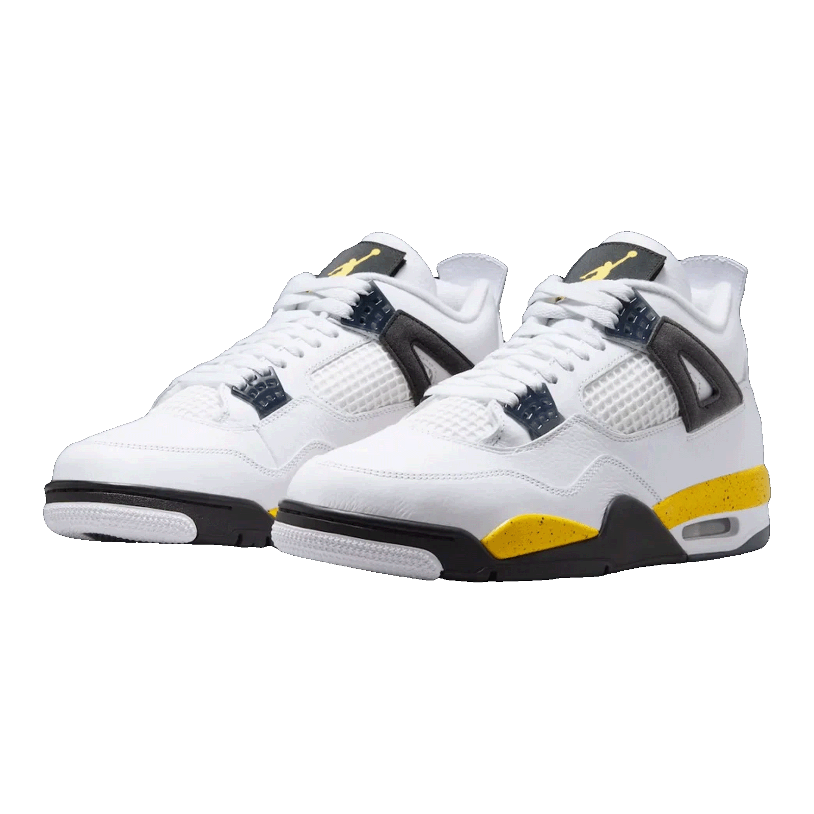 Nike Air Jordan 4 Retro Rare Air Tour Yellow Side IO2463-102