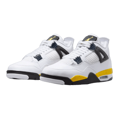 Nike Air Jordan 4 Retro Rare Air Tour Yellow Side IO2463-102
